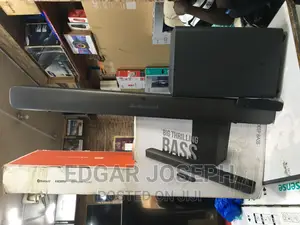 Cheap JBL 2.1 Channel Sound Bar on Sale