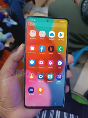 Samsung Galaxy A51 128 GB Blue