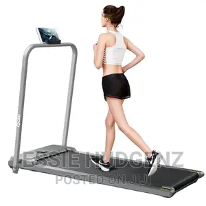 Treadmill Running Machine