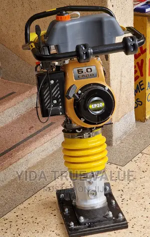 Tamping Rammer/ Jumper Japanese Quality