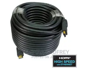 Hdmi Cable 20meters