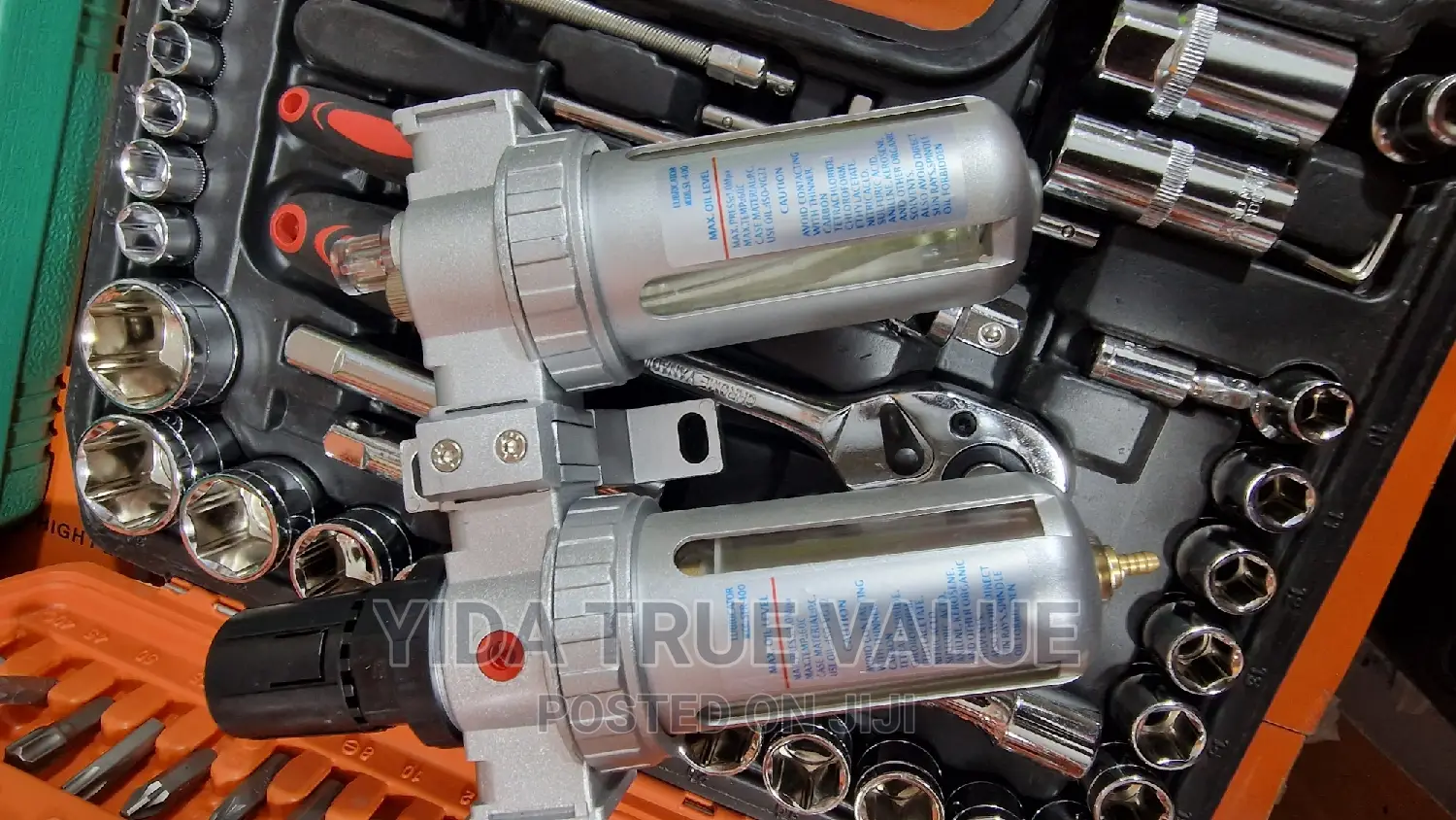 Air Compressor Pump