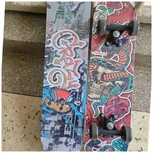 Skateboard