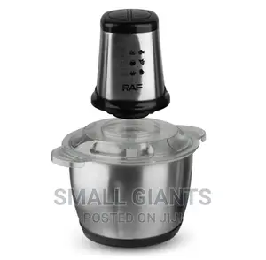 RAF Food Processor 3 Liter
