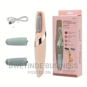 Foot Pedicure Machine