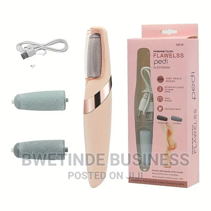 Foot Pedicure Machine