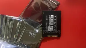 Solid State Drives