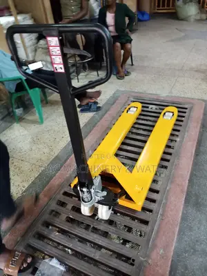 Trolley / Pallet Trolley