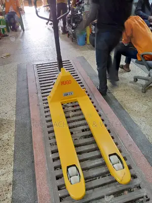 Trolley / Pallet Trolley