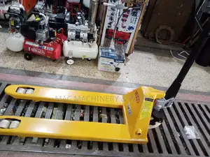 Trolley / Pallet Trolley