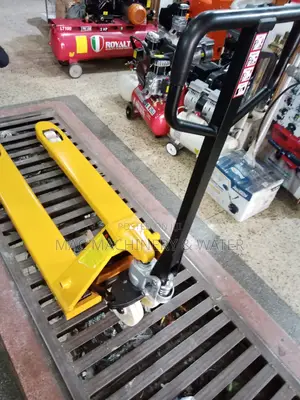 Trolley / Pallet Trolley