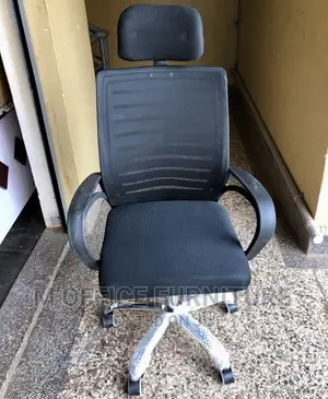 Brand New Adjustable Office Chairs