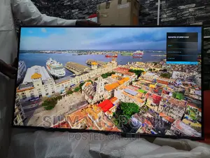 Samsung 43" Cu8000 Crystal Uhd TV 2023 Model