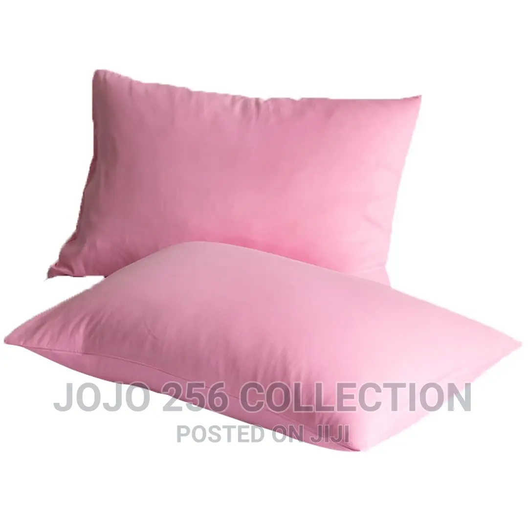 Fiber Pillows
