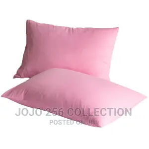 Fiber Pillows