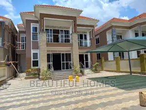 Furnished 6bdrm House in Kyanja, Nakawa for sale