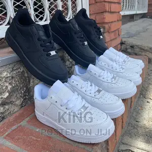 Stylish New Nike Shoes