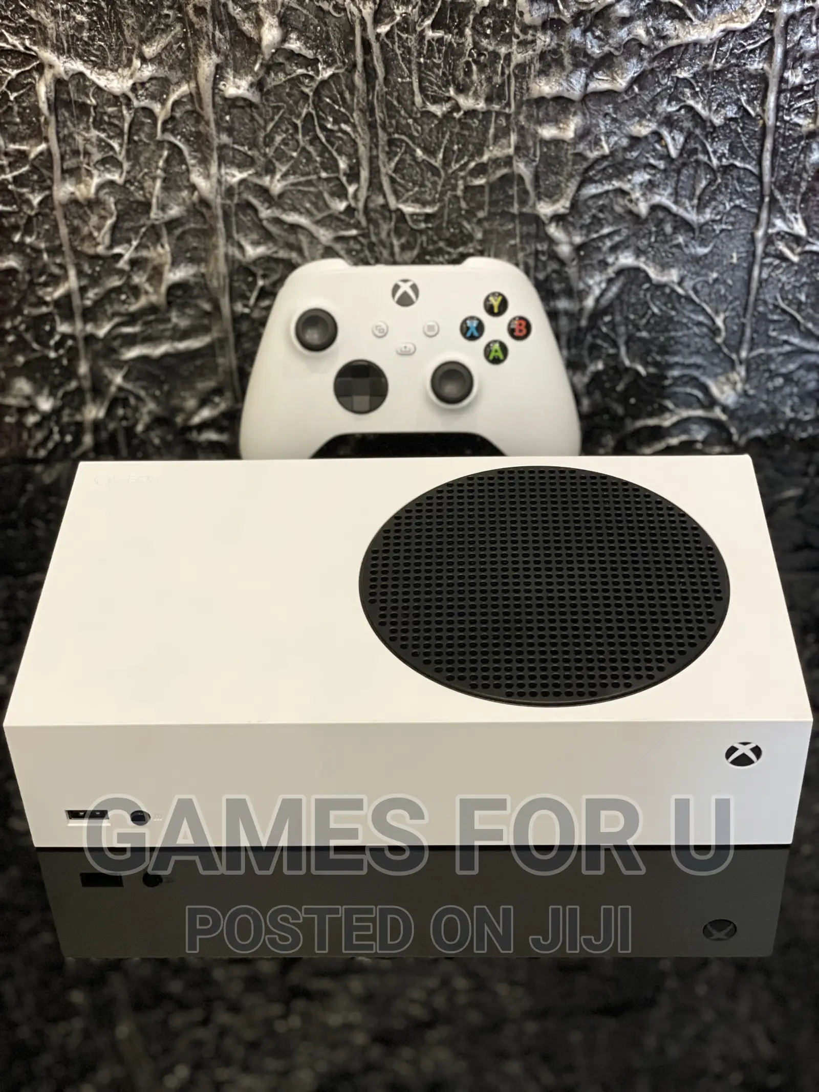 Xbox Series S Uk Used