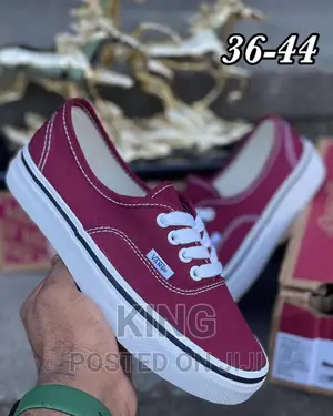 New Branded Vans