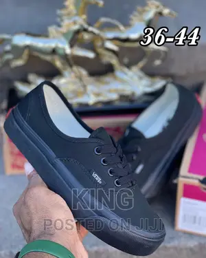 Original Vans