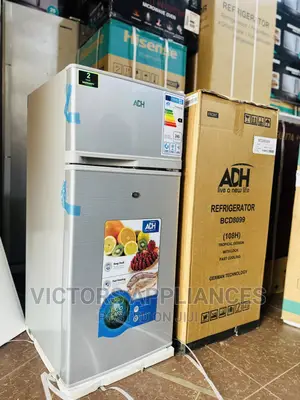 Brand New ADH 108L