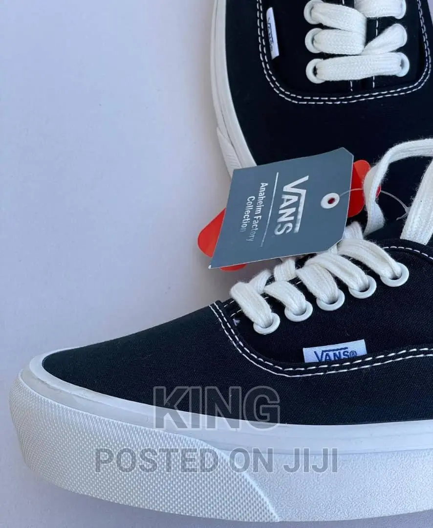 Fad Royal Shoes