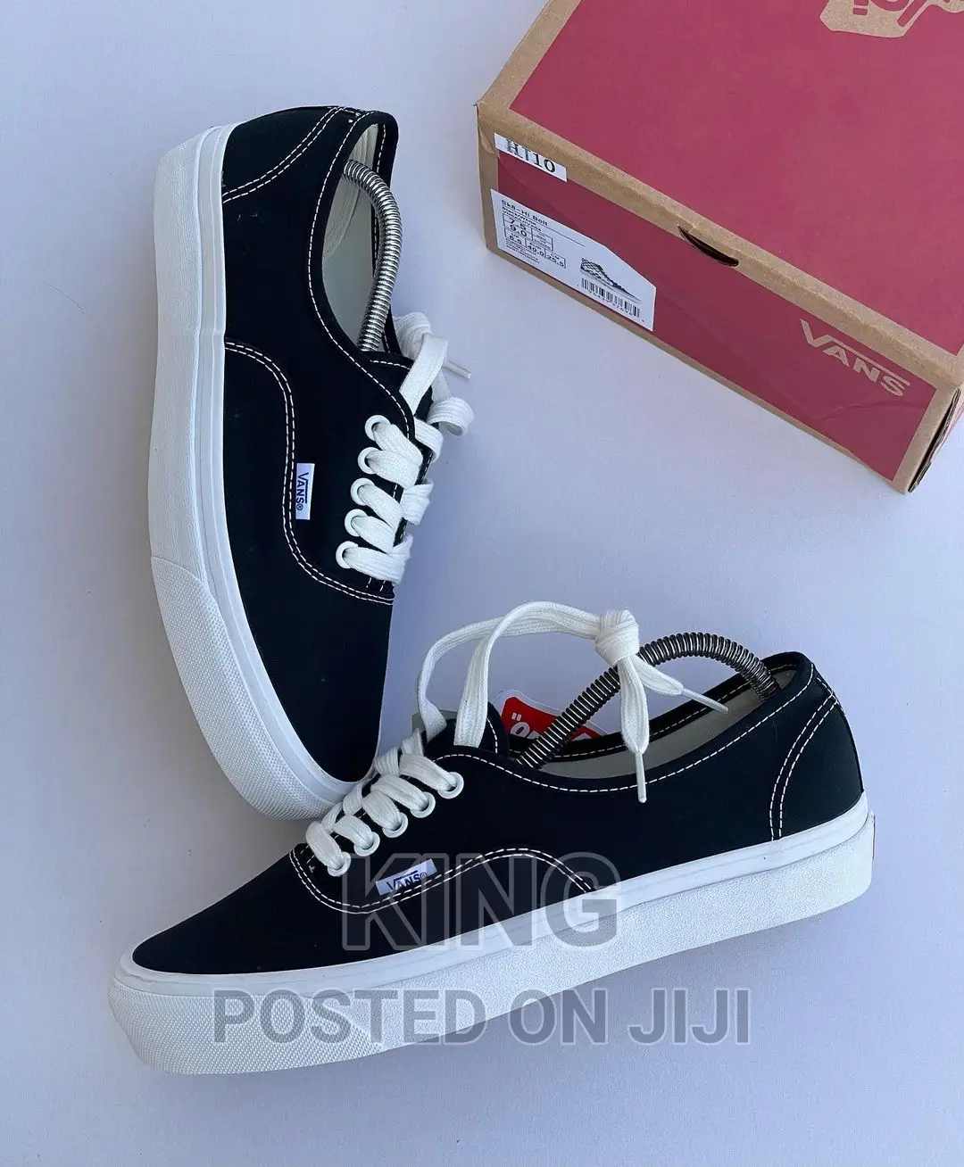 Fad Royal Shoes