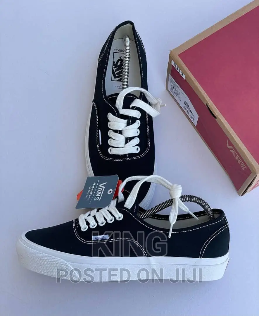 Rage Fine Shoes