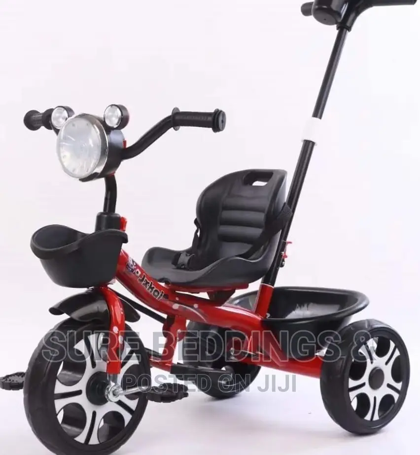 Original Tricycle