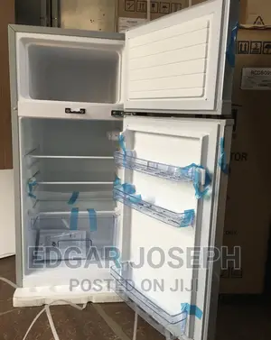 ADH Double Door 108L
