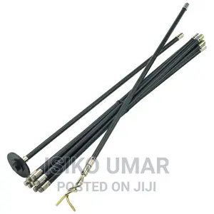Drainage Rods