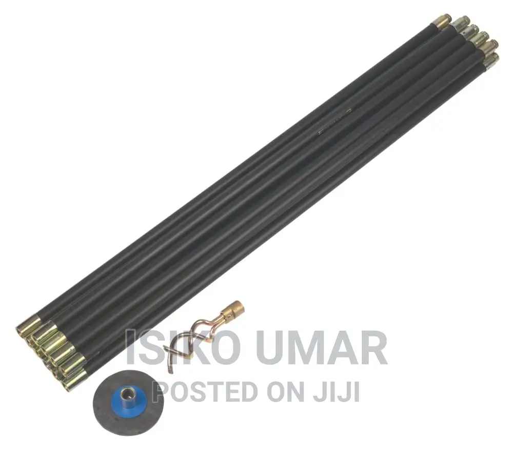 Drainage Rods