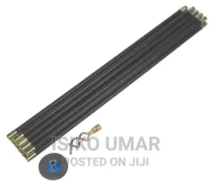 Drainage Rods