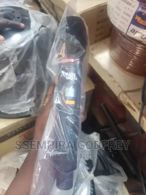 JBL Wireless Microphone
