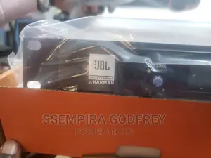 JBL Wireless Microphone