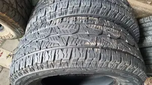 265/65r17 Bridgestone 2nd Hands Tyres