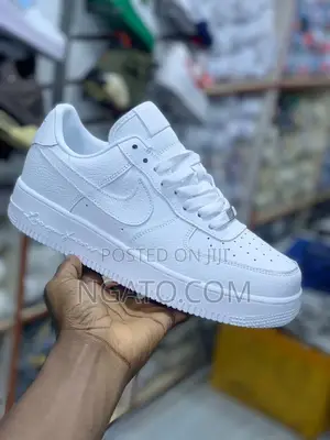Nike Airforce One