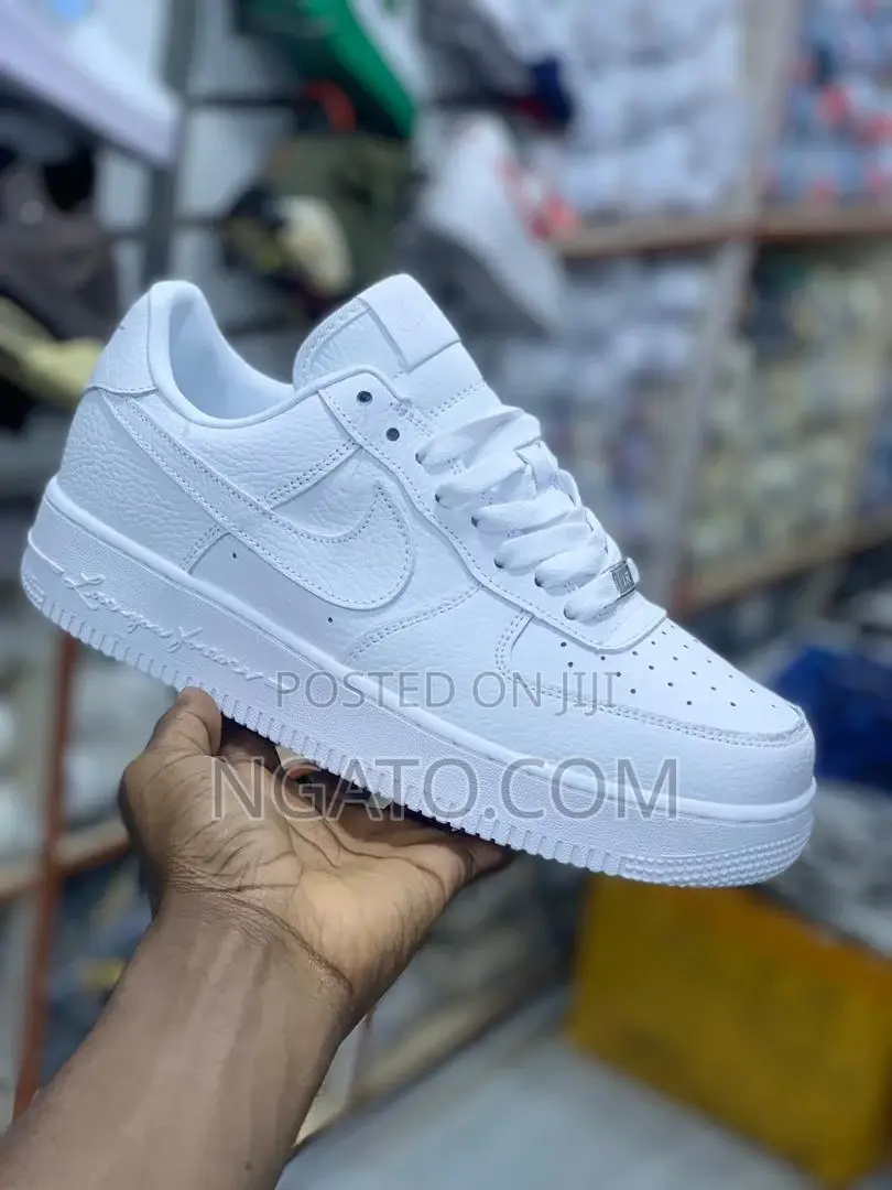 Nike Airforce One