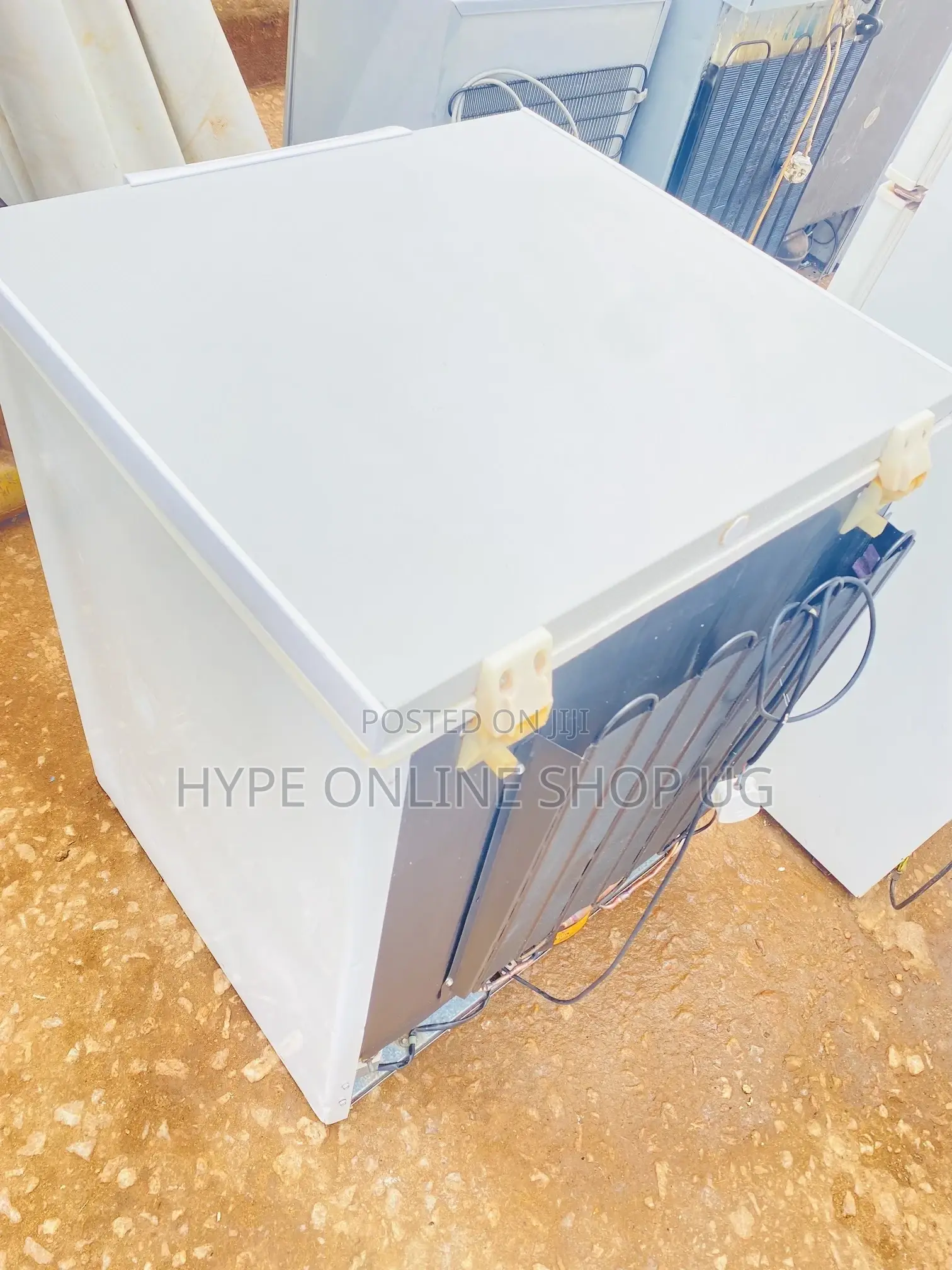 Kic Fridge for Sale