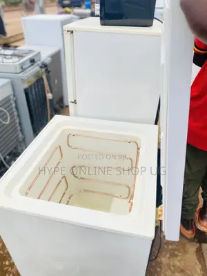 Kic Fridge for Sale