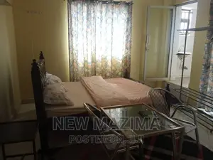 Fully Furnished Studio Apartments for Rent Heart of Makindye