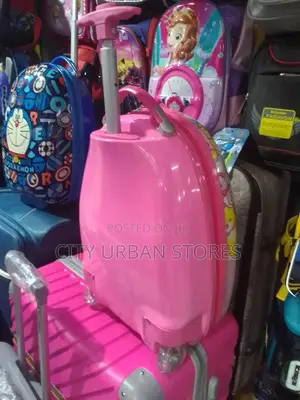 Hello Kitty Kids Trory Bag
