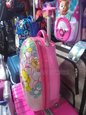 Hello Kitty Kids Trory Bag