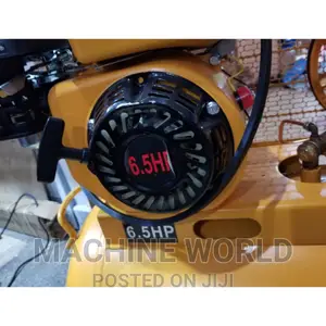 200ltrs Air Compressor (Double Function) Electric - Petrol