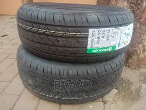 205/55r16 Tubless Low Profile Tyres
