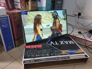 It's Samsung Tv 32" Inch