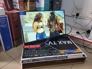 It's Samsung Tv 32" Inch