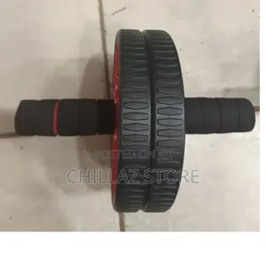 2in1 Ab Roller.