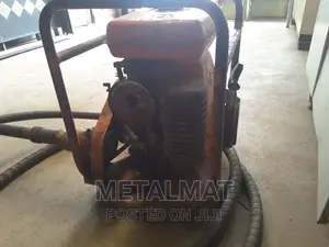 Concrete Vibrator/Poker