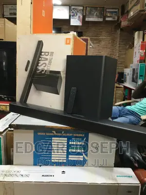Discount on JBL 2.1 Channel Bar